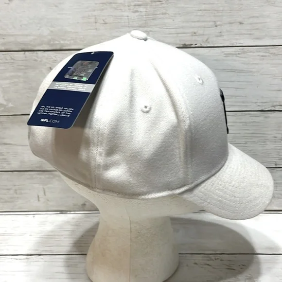 NWT Dallas Cowboys Reebok Baseball Hat. - Picture 4 of 7